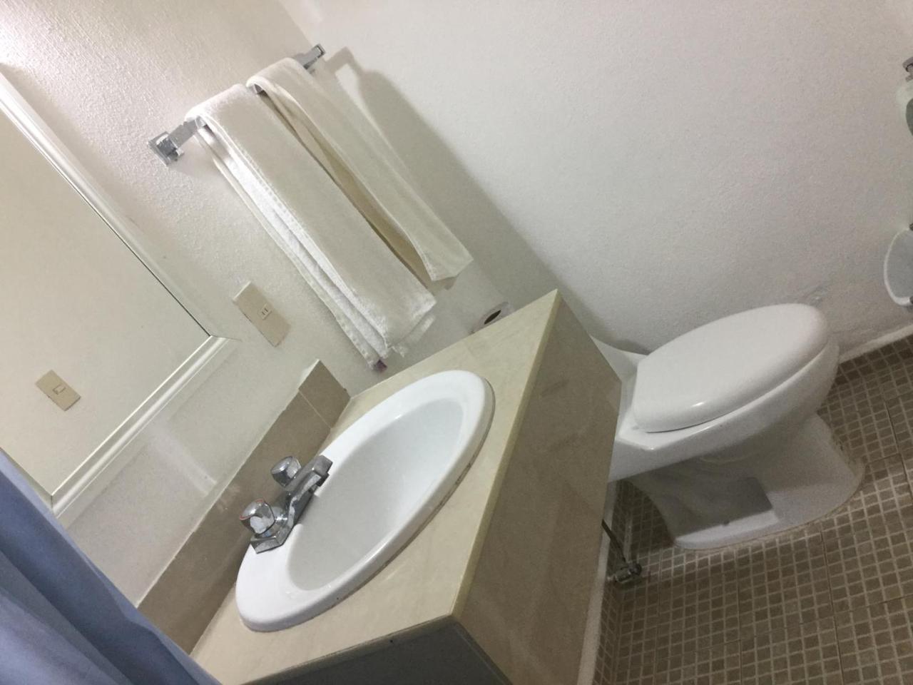 פוארטו אריסטה Hotel Arista Bugambilias מראה חיצוני תמונה