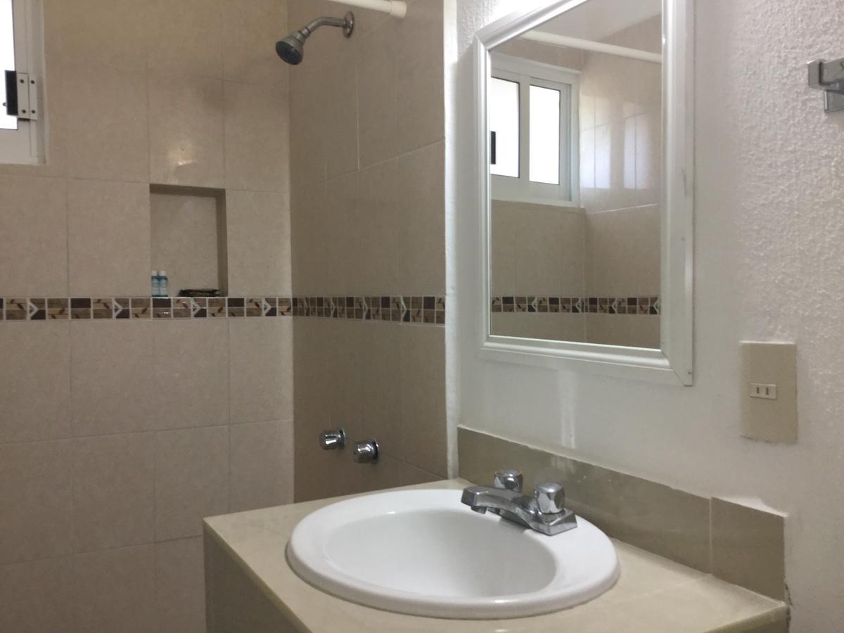 פוארטו אריסטה Hotel Arista Bugambilias מראה חיצוני תמונה
